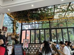 -周大娘牛乳(旧寨古村总店)
