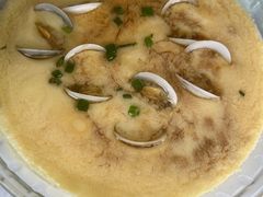 -碧海银沙海鲜餐厅(恒大海上威尼斯店)