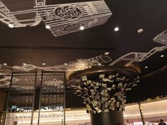 -星汇餐厅(新濠影汇店)