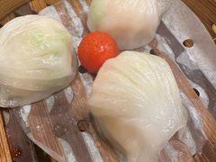 -点都德(中海环宇荟店)