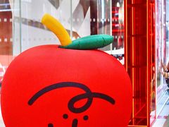 -深圳来福士广场