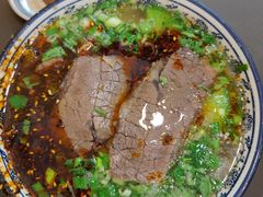 -有礼有面(知春路店)