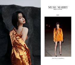 -MuseMarry婚纱(前海嘉里中心店)