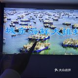 【城东海鲜大排档】吃货福利！🦐🦀🍤