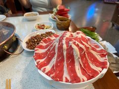 -阳坊胜利涮羊肉(禧乐汇店)