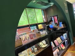 -思南书局(复兴中路店)