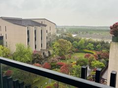 -上海崇明金茂凯悦酒店