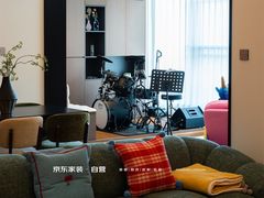 -京东家装(昆明总店)
