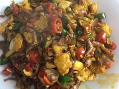 -徽三说·土徽菜·中国徽菜连锁品牌(一中店)