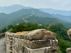 -慕田峪长城