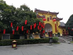 -桂林独秀峰王城景区
