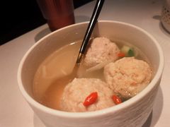 -醉舍·新淮扬菜(长宁龙之梦店)