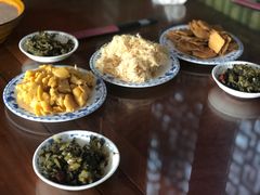 -四海楼(如皋定慧禅寺店)