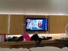 -青岛银沙滩温德姆至尊酒店