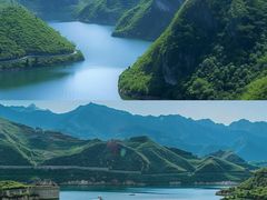 -易水湖景区
