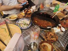 -冯校长老火锅(深圳总店)