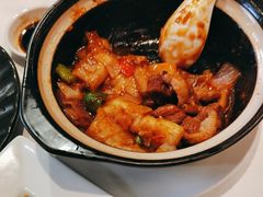 -广州建国酒店-盈丰阁粤菜-粤式茶点