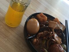 -鹍记特色牛杂面