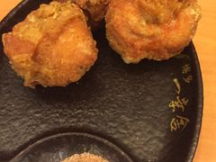-博多一幸舍(侨福芳草地购物中心店)