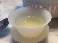 -深圳美高梅酒店-品聚嘉府中餐厅