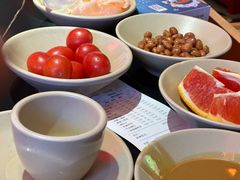 -蜀大侠火锅(四川北路店)