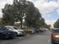 -宁国禅寺·停车场