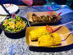 -蘭奢雅集·江浙菜(青山江滩店)