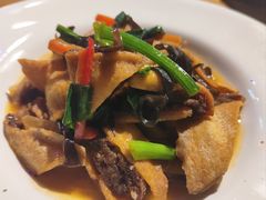 -胖老汉椒麻鸡清真新疆菜(西御街店)