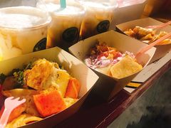 -四环冷面王(西单华威约饭街店)