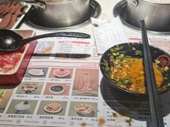 -汤岛涮·自助小火锅(桐乡吾悦广场店)