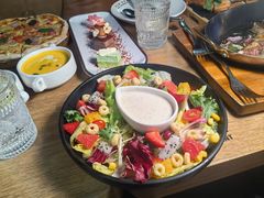 -甲丁坊·德餐·酒吧(五棵松华熙店)