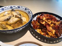 -兔爸私家小厨(新北万达店)