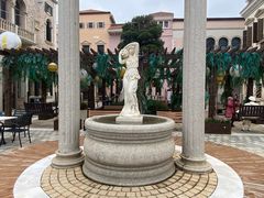 -华谊兄弟（长沙）电影小镇