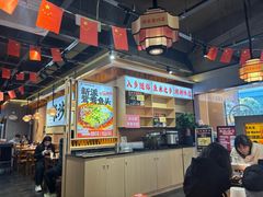-陈家婆的菜·口味湘菜(梅溪湖店)