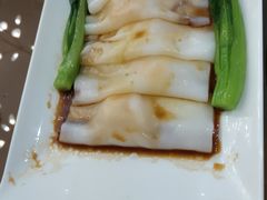 韭黄鲜虾肠粉-豫璟轩中餐厅(南昌万怡店)