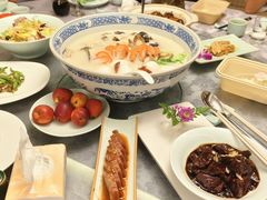 -山外山菜馆(玉泉路店)