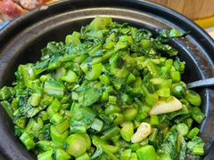 -南拳十三姨·潮汕砂锅粥·粤菜(西单大悦城店)