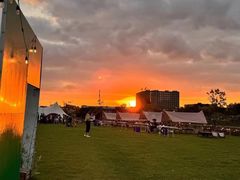 -栖露营camping·天幕烧烤·团建拓展·采摘营地