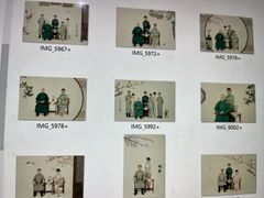 -正午照相馆·全家福·证件照·轻写真
