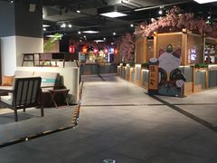 -凯德MALL(望京店)