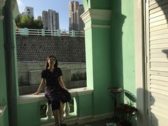 -龙环葡韵住宅式博物馆