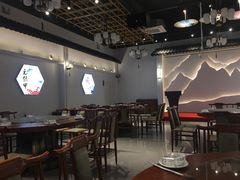 大堂-元银甲·湖北地标美食(汉阳店)
