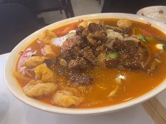 -鸿福面馆·非物质文化遗产(活力源店)