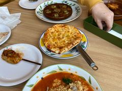 -萨莉亚意大利餐厅(龙胜站颂荟商场店)