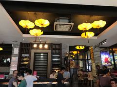 -味可道美食坊(福基路店)