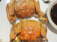 -凯宾斯基饭店.元素西餐厅自助餐