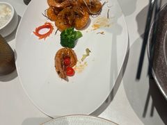 -外婆小菜(灵岩南路店)