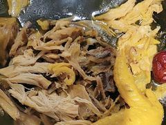 -庆江南江南菜(琴湖溪里花园城店)