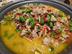 -盐帮食坊•小河帮川菜(四川师大店)