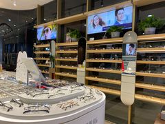 -无界眼镜MaxLess(五角场万达店)